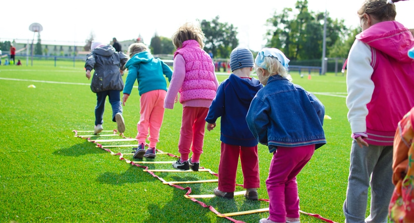 Quelle Activit Extra Scolaire Ans Index Famille